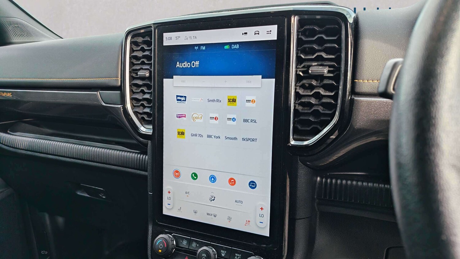 Used Ford Ranger 2024 for sale - 78104243: Photo 6