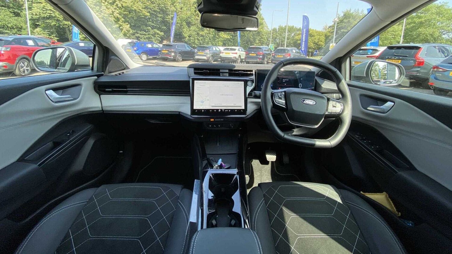 Used Ford Puma 2025 for sale - 77827285: Photo 13