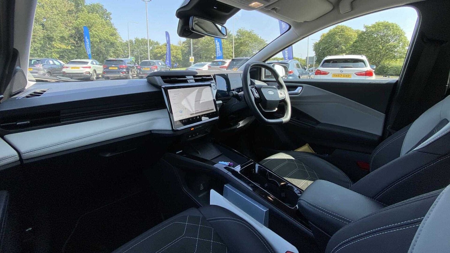 Used Ford Puma 2025 for sale - 77827285: Photo 17