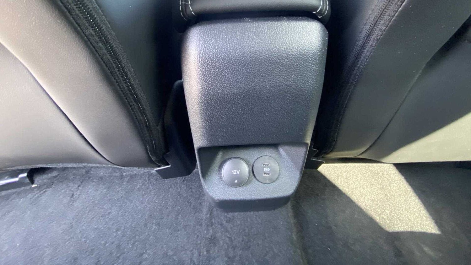 Used Ford Puma 2025 for sale - 77827285: Photo 19