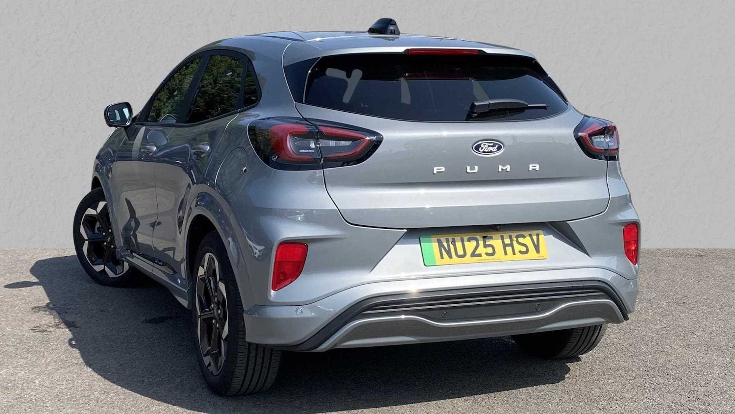 Used Ford Puma 2025 for sale - 77827285: Photo 2