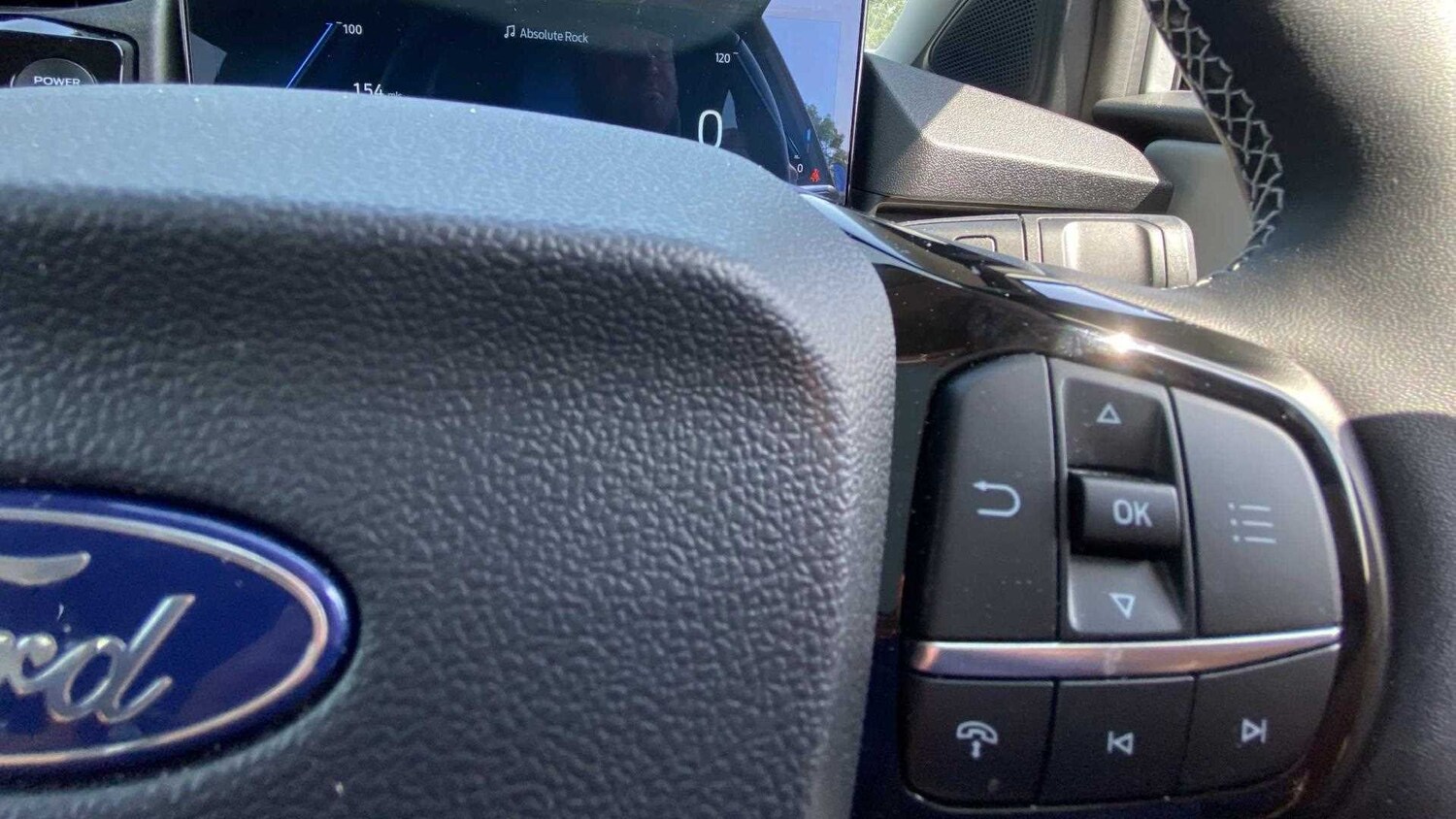 Used Ford Puma 2025 for sale - 77827285: Photo 23