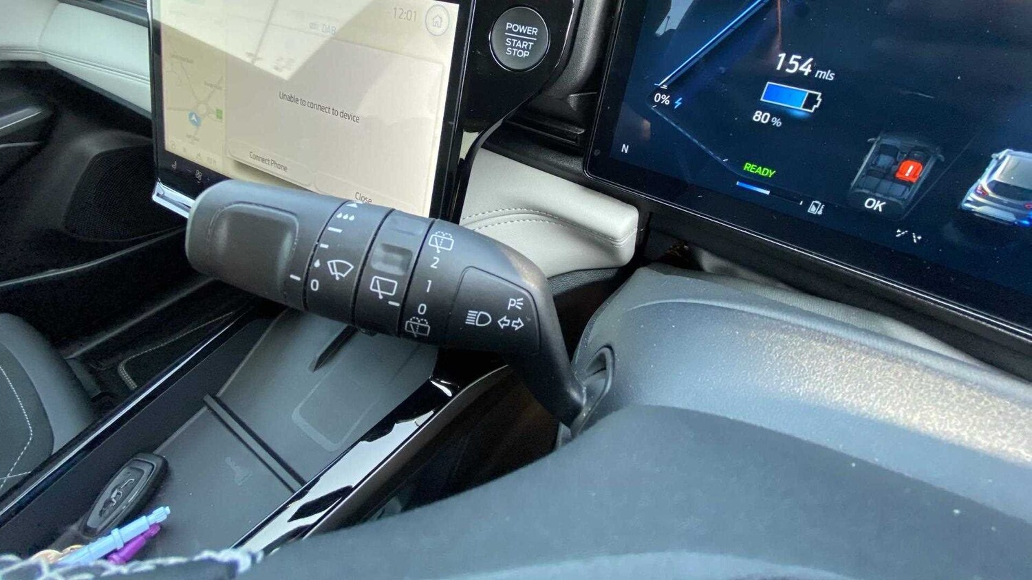 Used Ford Puma 2025 for sale - 77827285: Photo 24