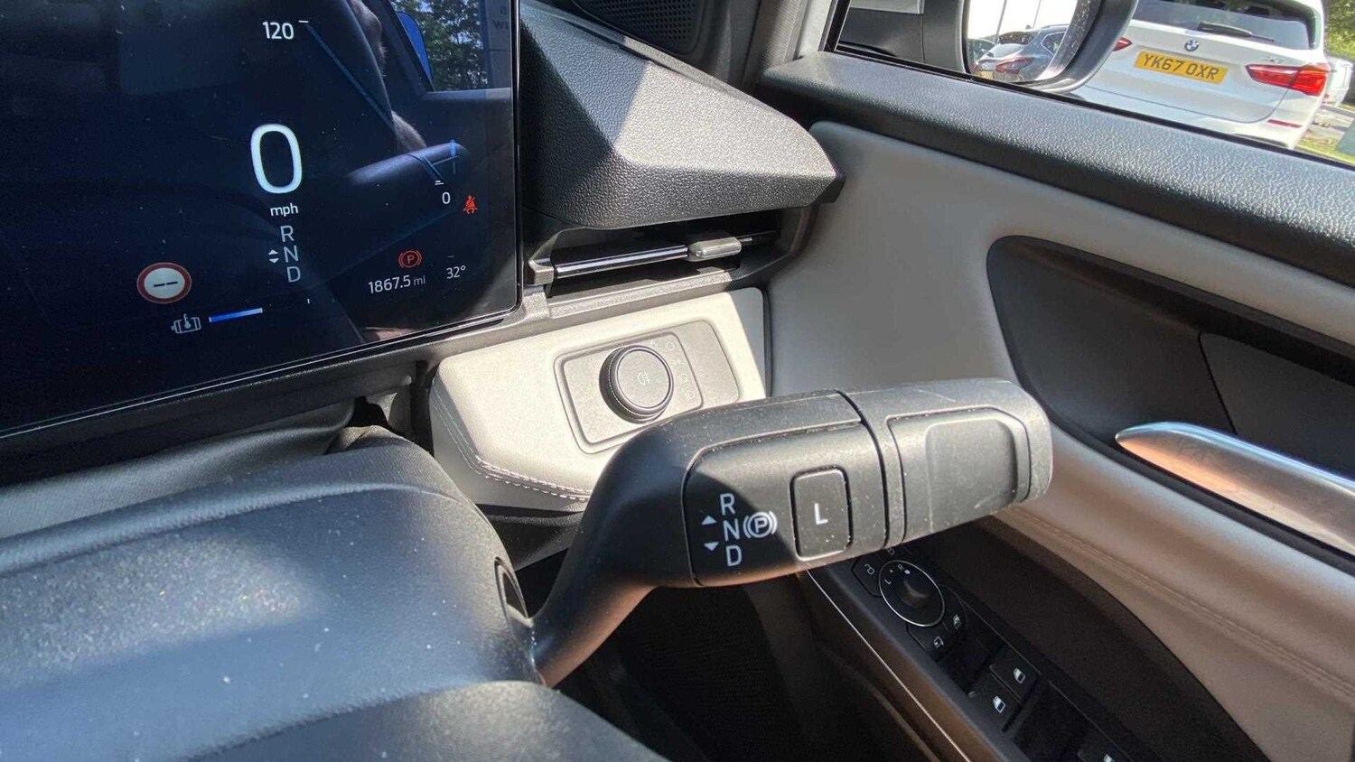 Used Ford Puma 2025 for sale - 77827285: Photo 25