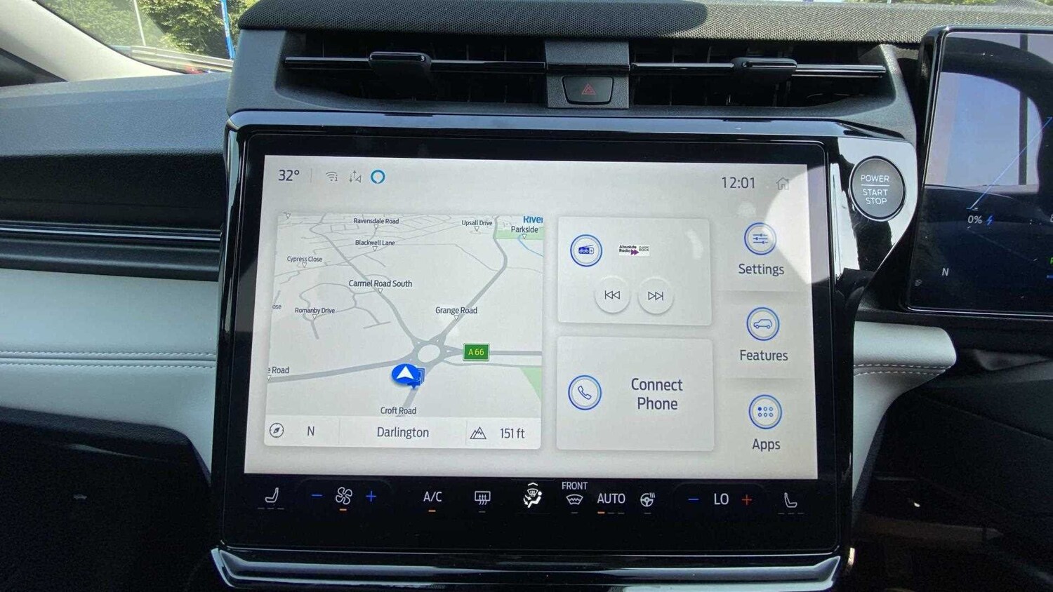 Used Ford Puma 2025 for sale - 77827285: Photo 27