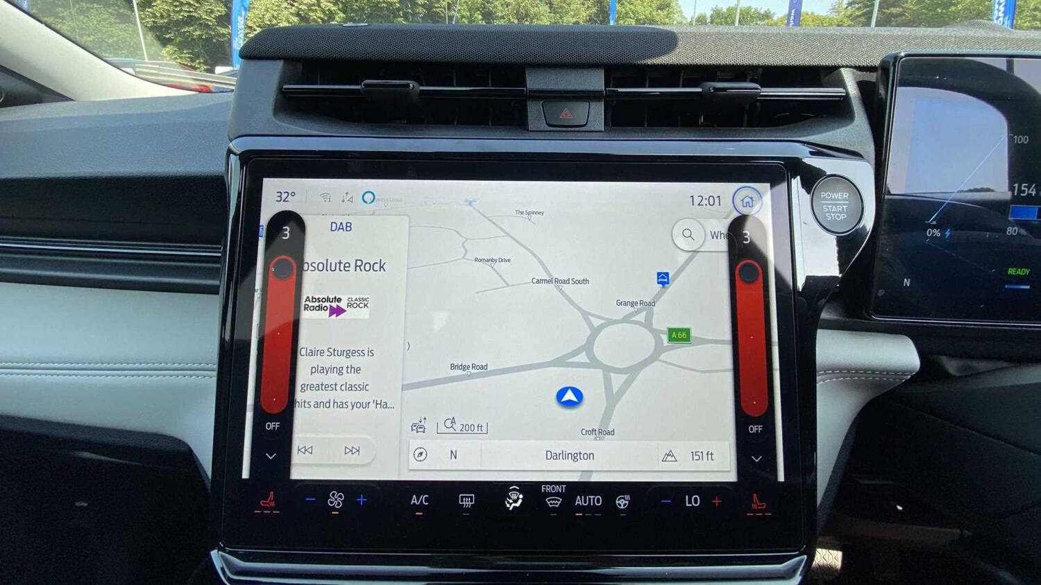 Used Ford Puma 2025 for sale - 77827285: Photo 29