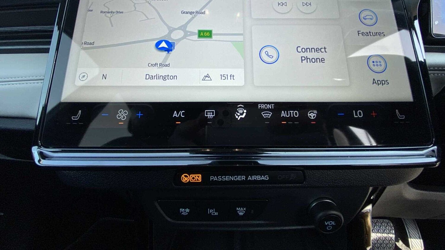 Used Ford Puma 2025 for sale - 77827285: Photo 34