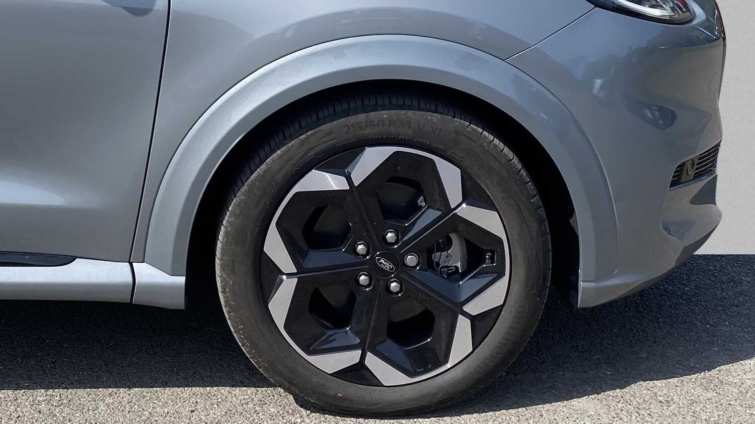 Used Ford Puma 2025 for sale - 77827285: Photo 8