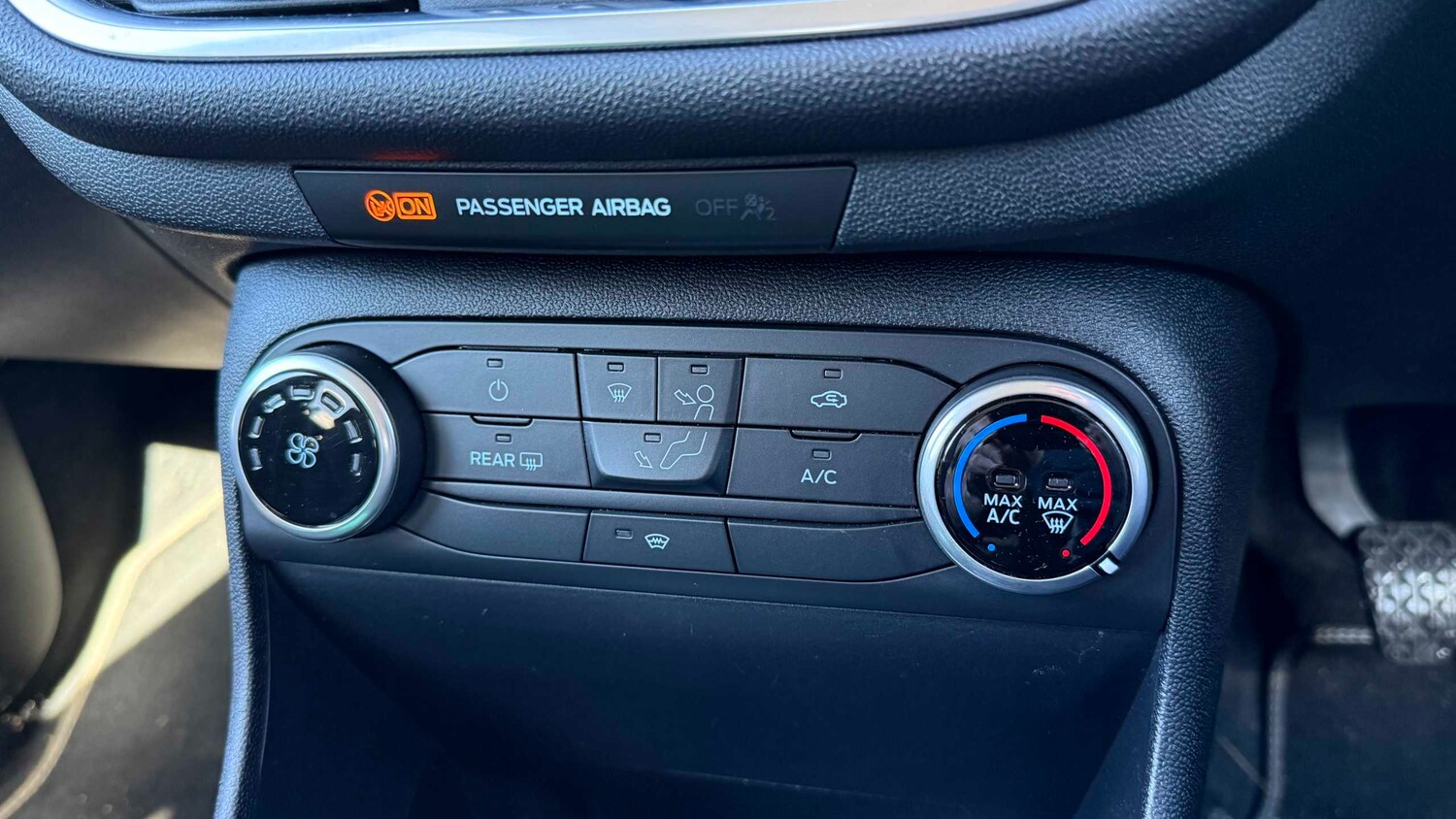 Used Ford Fiesta 2023 for sale - 78119042: Photo 11