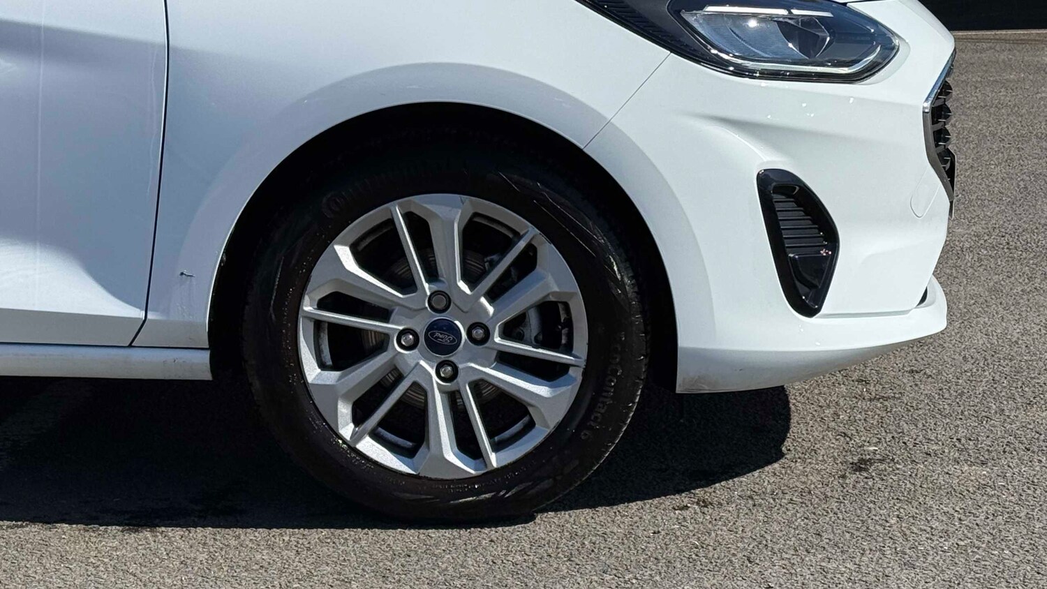 Used Ford Fiesta 2023 for sale - 78119042: Photo 14