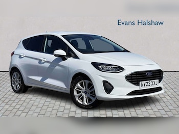 Ford Fiesta feature image