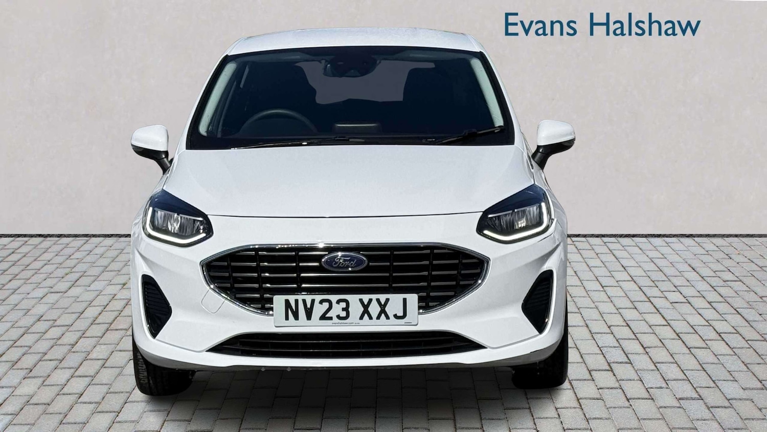 Used Ford Fiesta 2023 for sale - 78119042: Photo 3