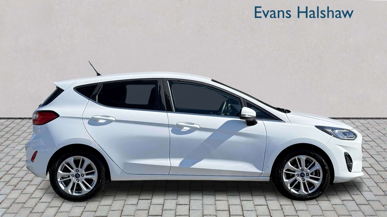 Used Ford Fiesta 2023 for sale - 78119042: Photo 6