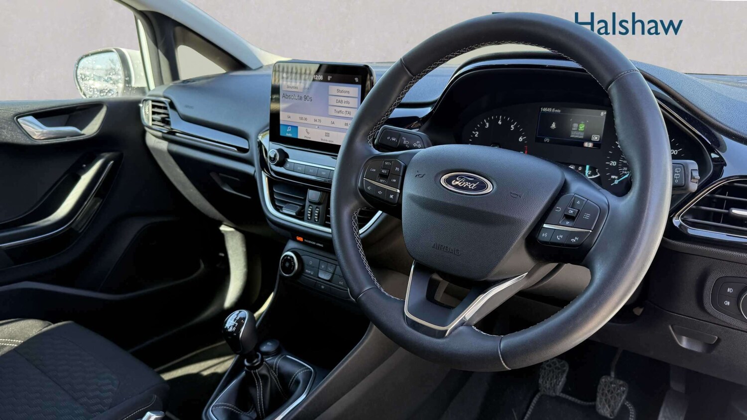 Used Ford Fiesta 2023 for sale - 78119042: Photo 7