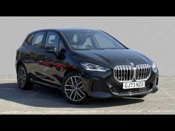 2024 - 225e xDrive M Sport 5dr DCT