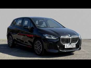 Used BMW 2 Series 2024 for sale - 75316669: Photo