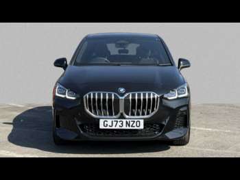 Used BMW 2 Series 2024 for sale - 75316669: Photo