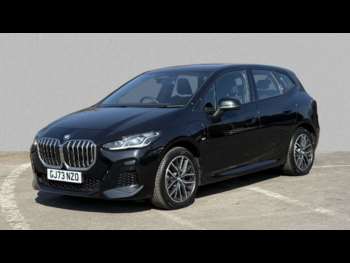 Used BMW 2 Series 2024 for sale - 75316669: Photo