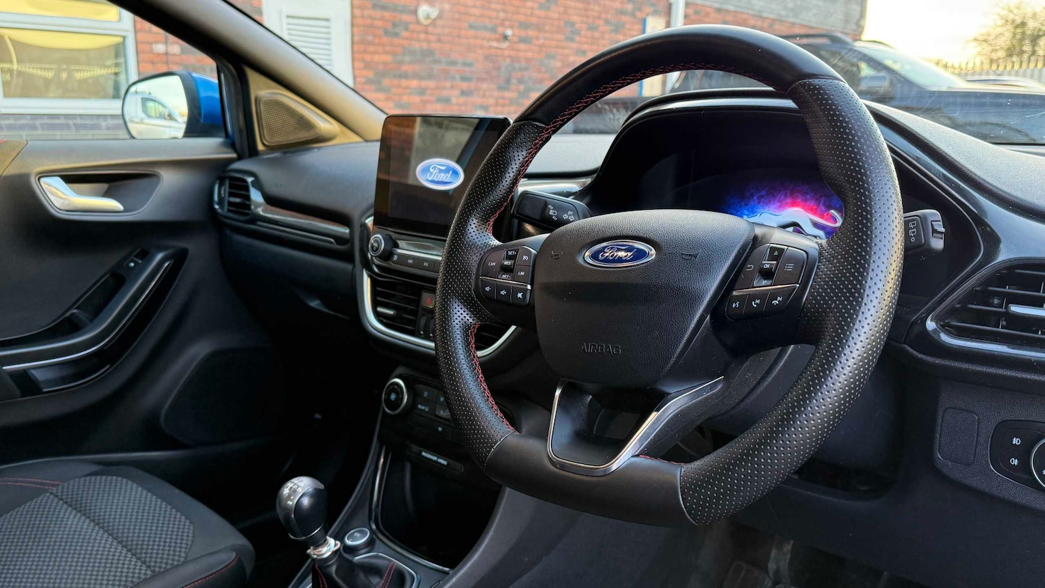 Used Ford Puma 2021 for sale - 76928966: Photo 12