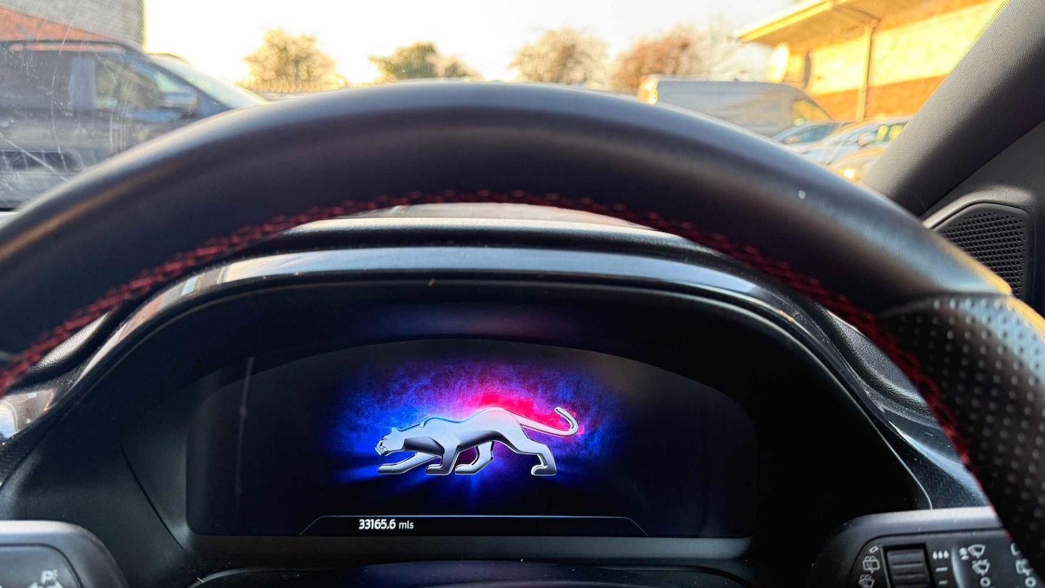 Used Ford Puma 2021 for sale - 76928966: Photo 13