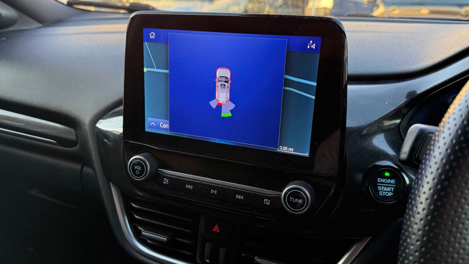 Used Ford Puma 2021 for sale - 76928966: Photo 14