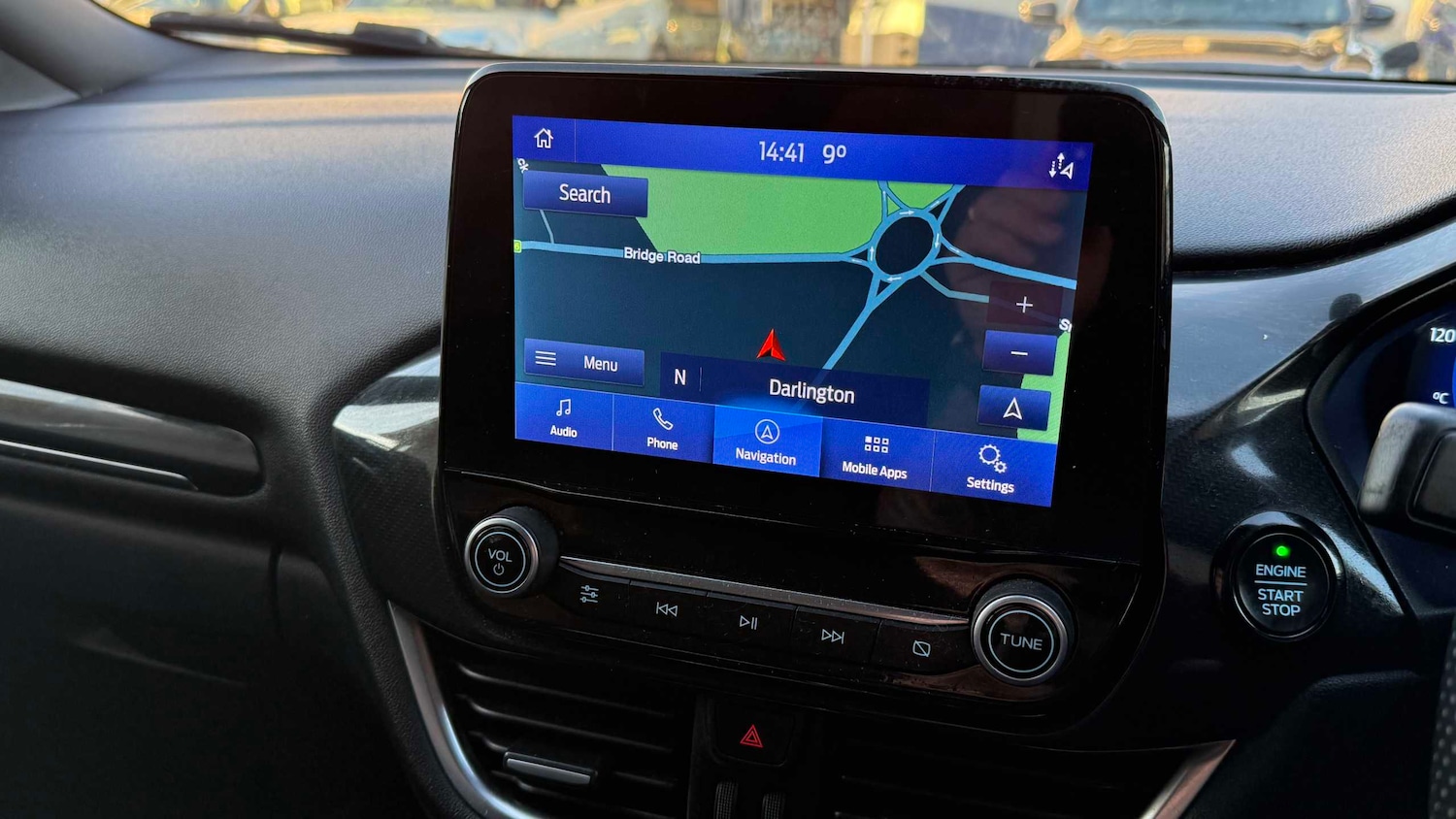 Used Ford Puma 2021 for sale - 76928966: Photo 15