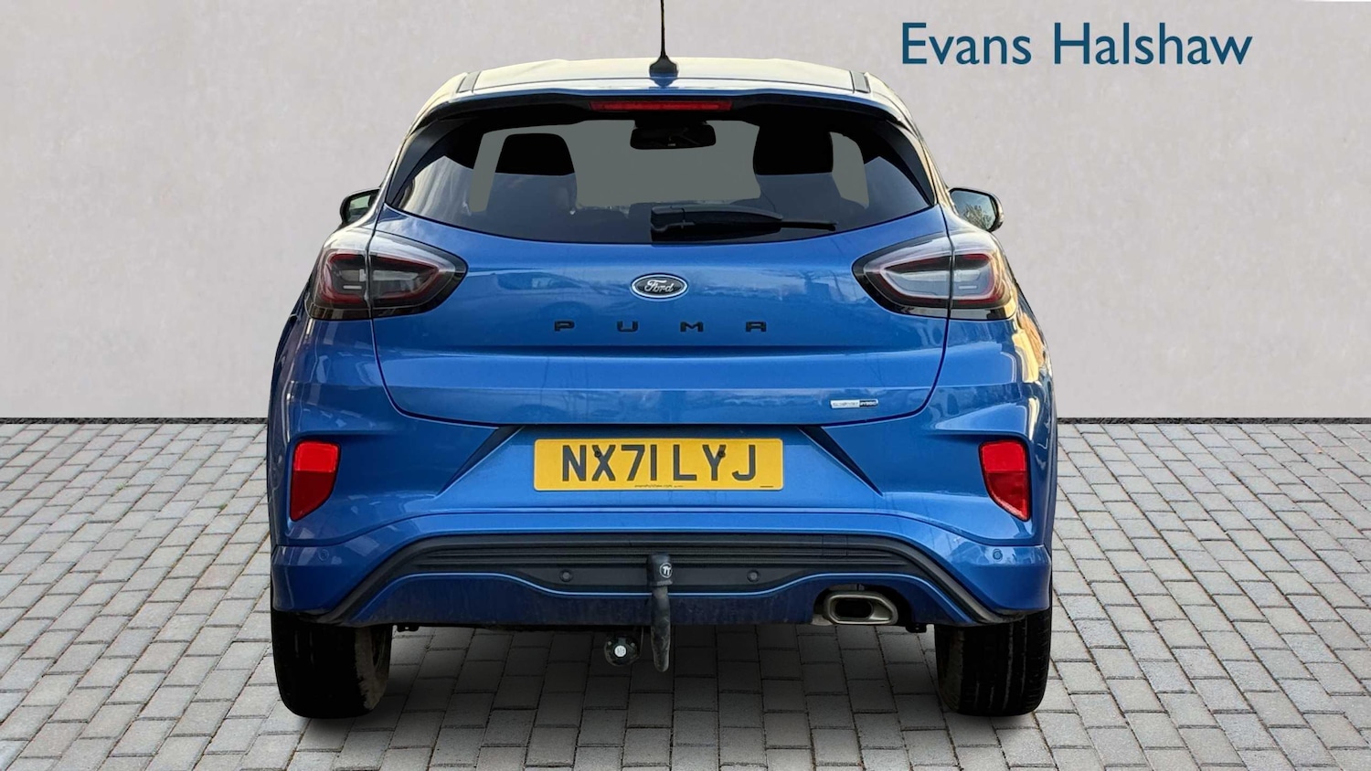 Used Ford Puma 2021 for sale - 76928966: Photo 6