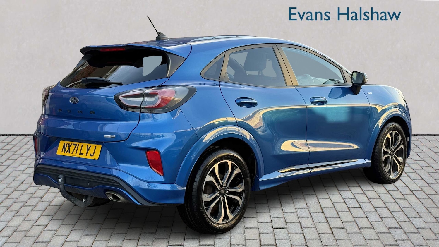 Used Ford Puma 2021 for sale - 76928966: Photo 7