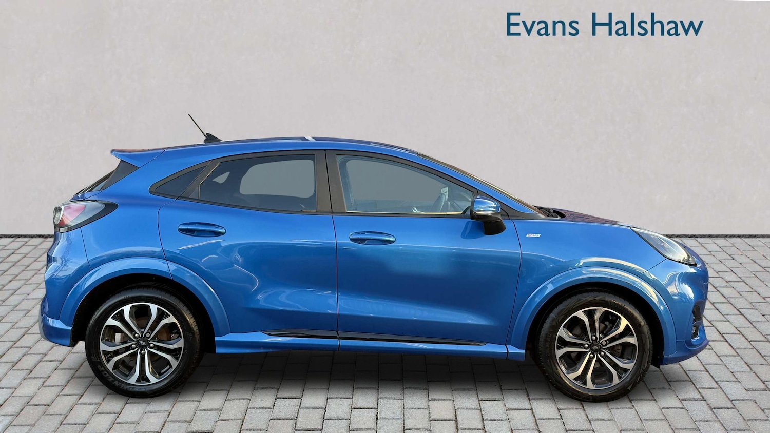 Used Ford Puma 2021 for sale - 76928966: Photo 8