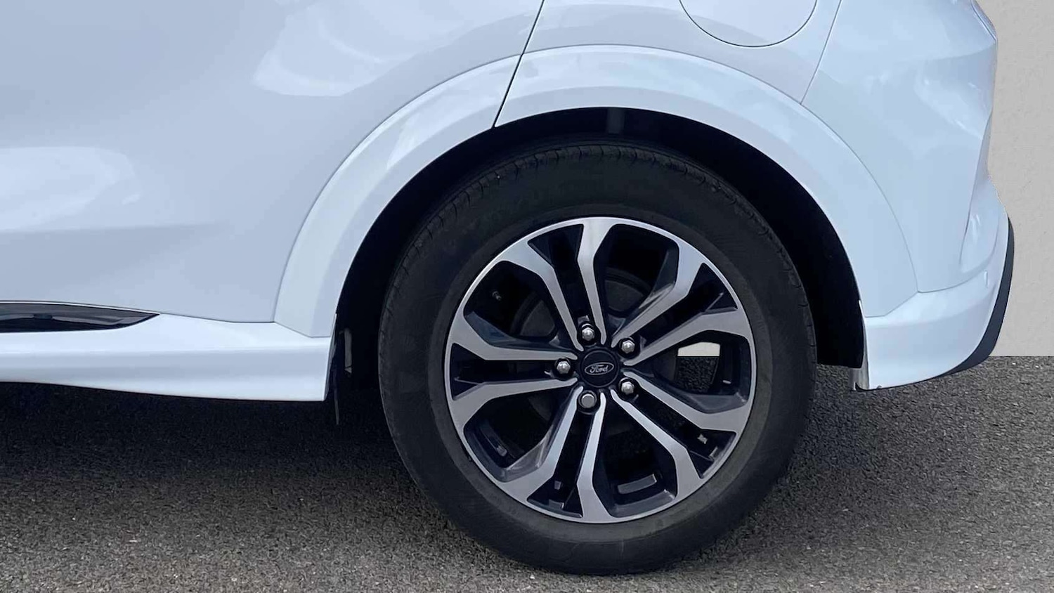 Used Ford Puma 2023 for sale - 76843013: Photo 10