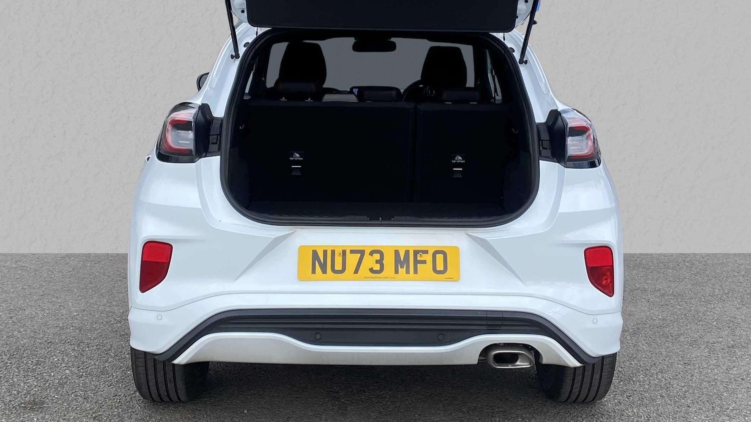 Used Ford Puma 2023 for sale - 76843013: Photo 11