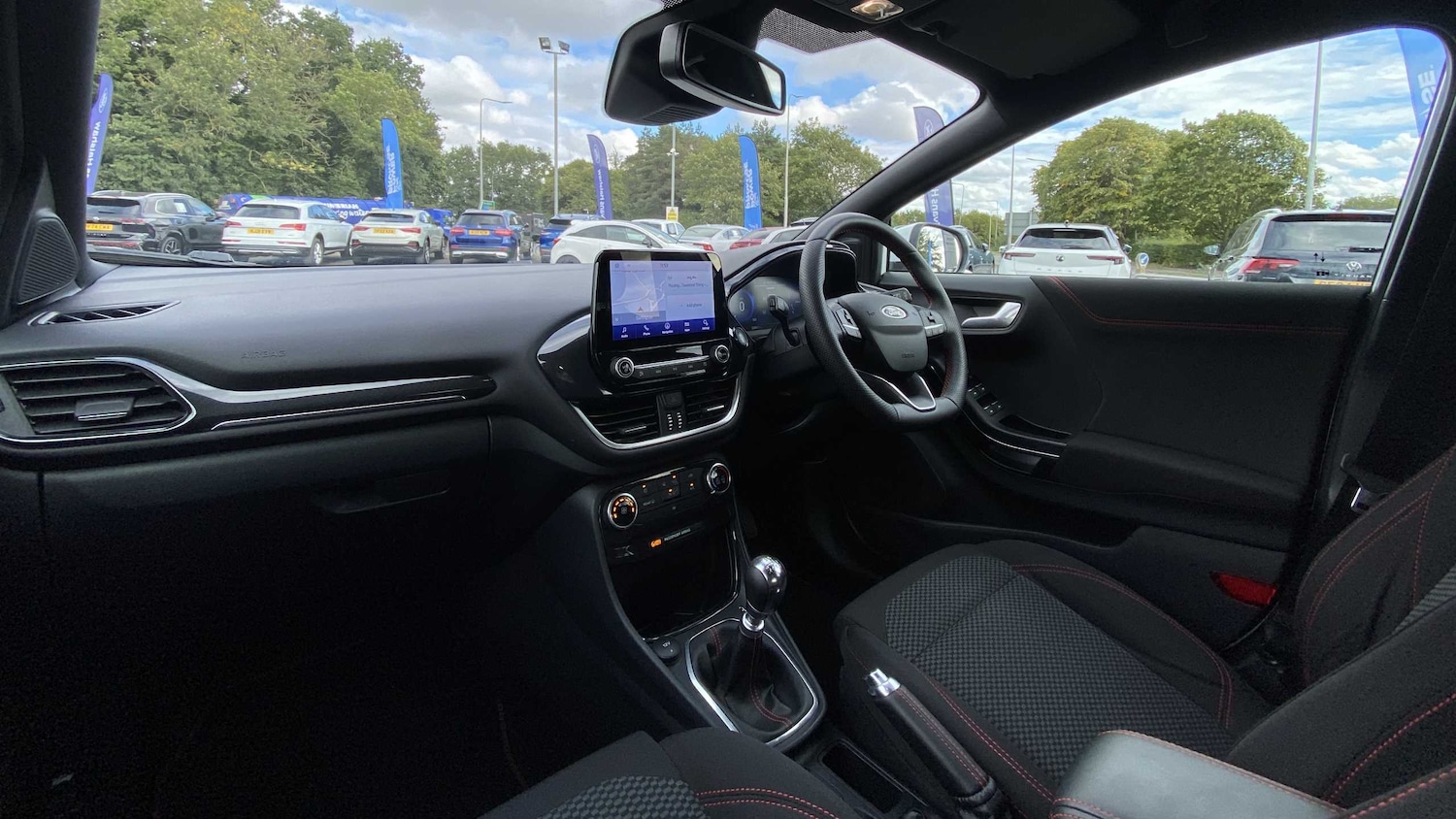 Used Ford Puma 2023 for sale - 76843013: Photo 16