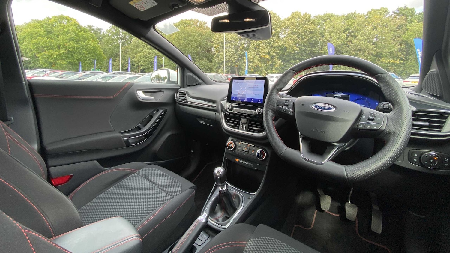 Used Ford Puma 2023 for sale - 76843013: Photo 17