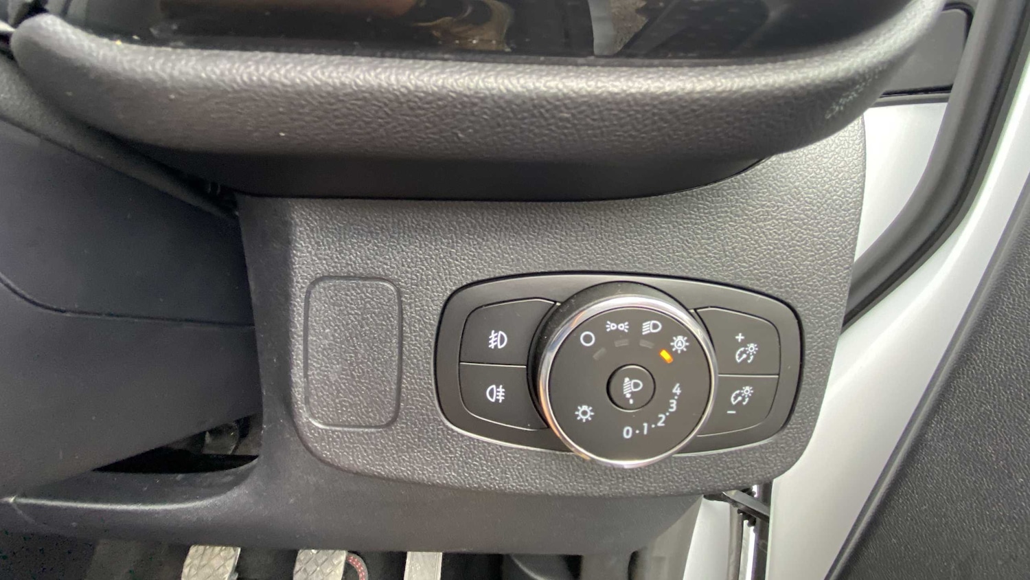 Used Ford Puma 2023 for sale - 76843013: Photo 19