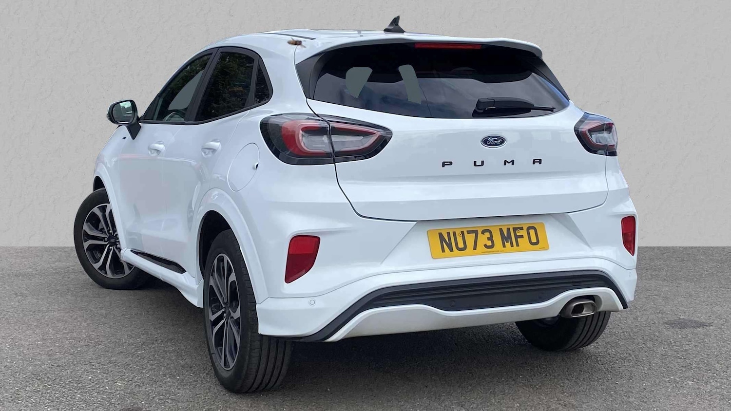 Used Ford Puma 2023 for sale - 76843013: Photo 2