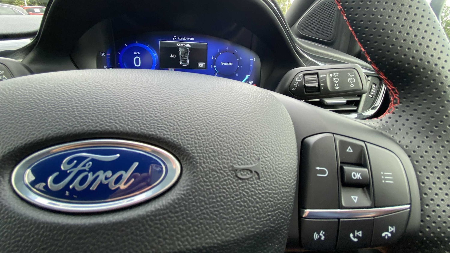 Used Ford Puma 2023 for sale - 76843013: Photo 21