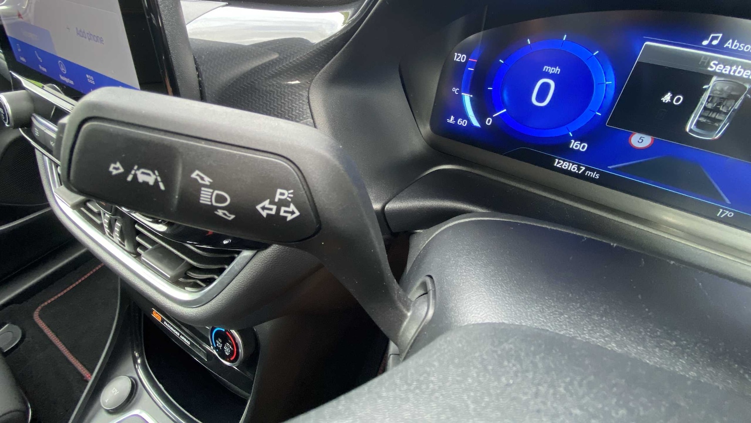 Used Ford Puma 2023 for sale - 76843013: Photo 22