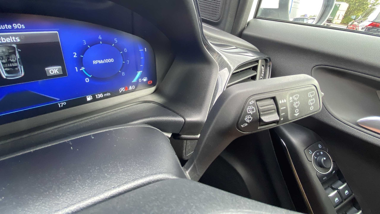 Used Ford Puma 2023 for sale - 76843013: Photo 23