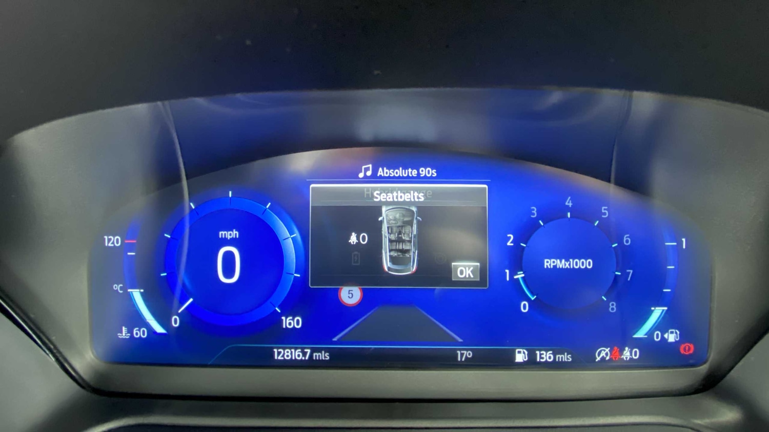 Used Ford Puma 2023 for sale - 76843013: Photo 24