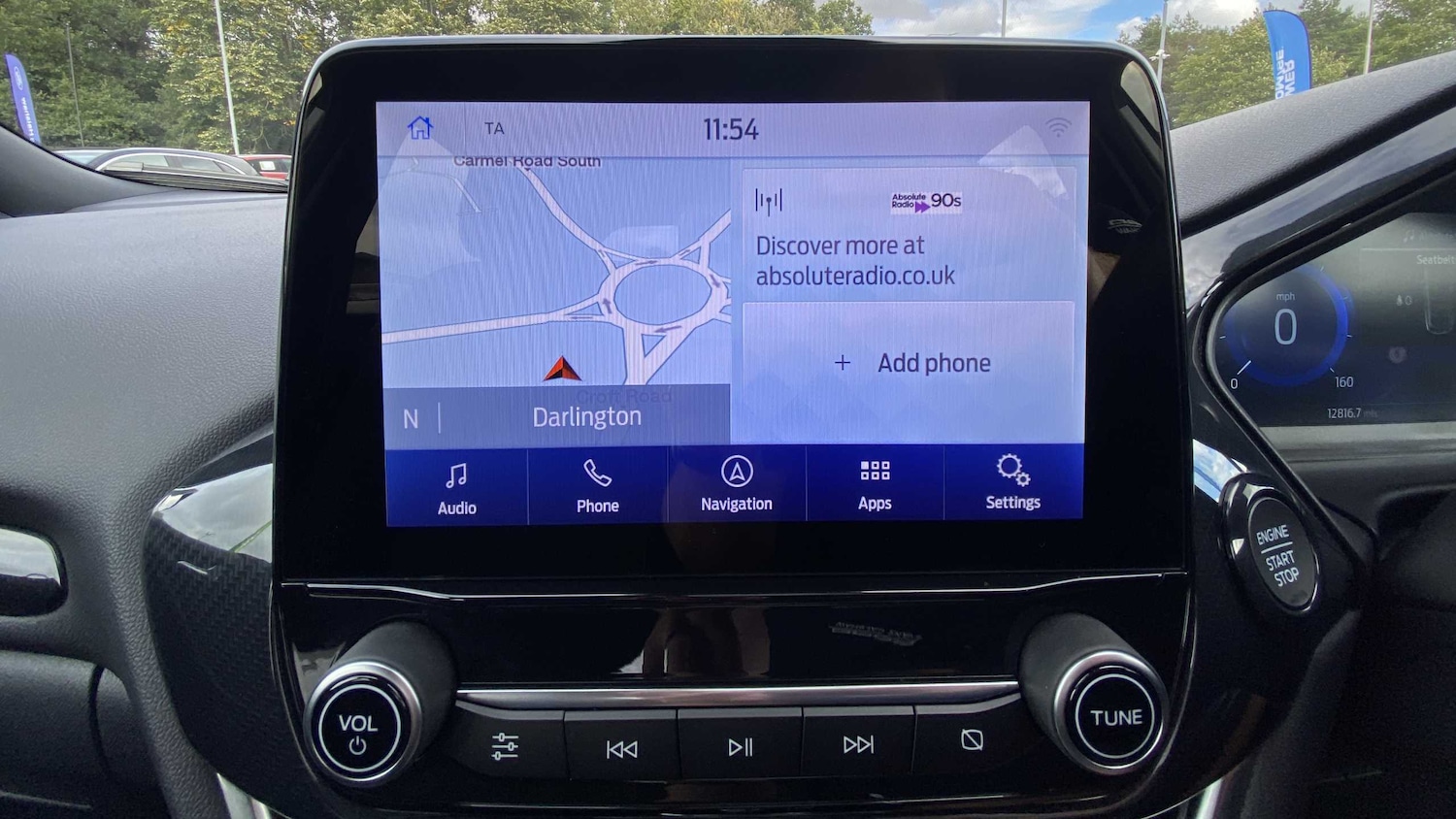 Used Ford Puma 2023 for sale - 76843013: Photo 25