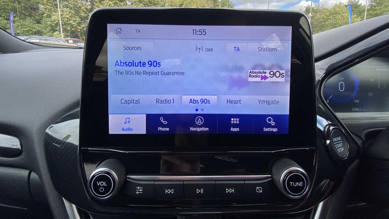 Used Ford Puma 2023 for sale - 76843013: Photo 26