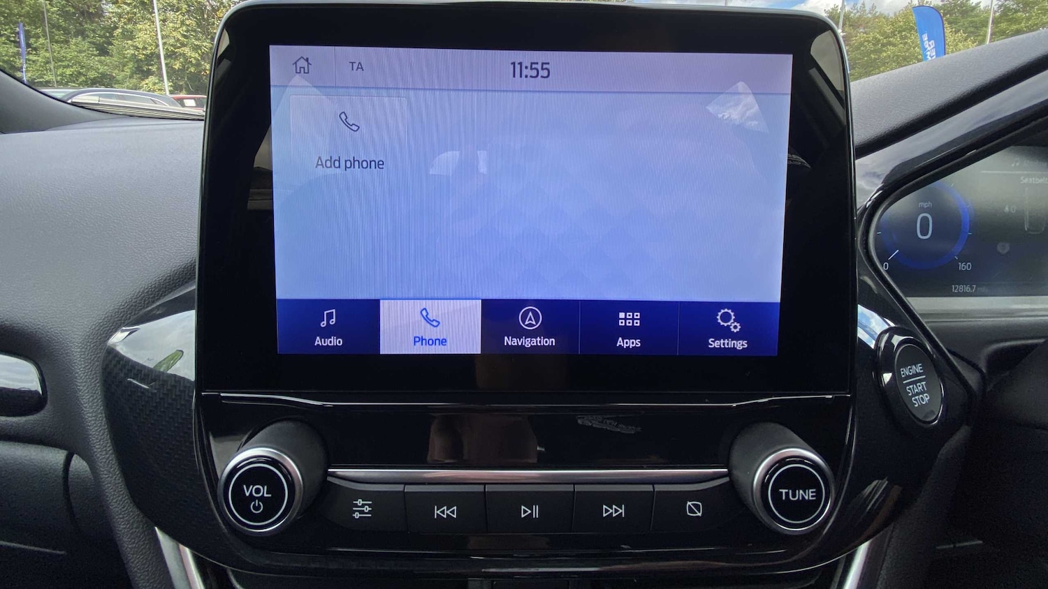 Used Ford Puma 2023 for sale - 76843013: Photo 27