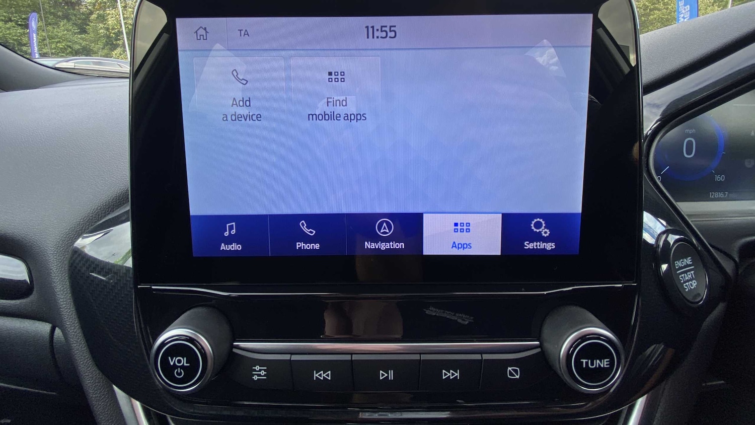 Used Ford Puma 2023 for sale - 76843013: Photo 29