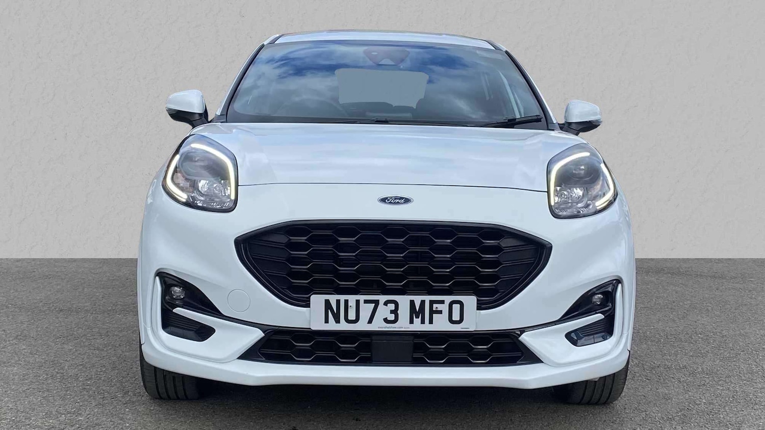 Used Ford Puma 2023 for sale - 76843013: Photo 3