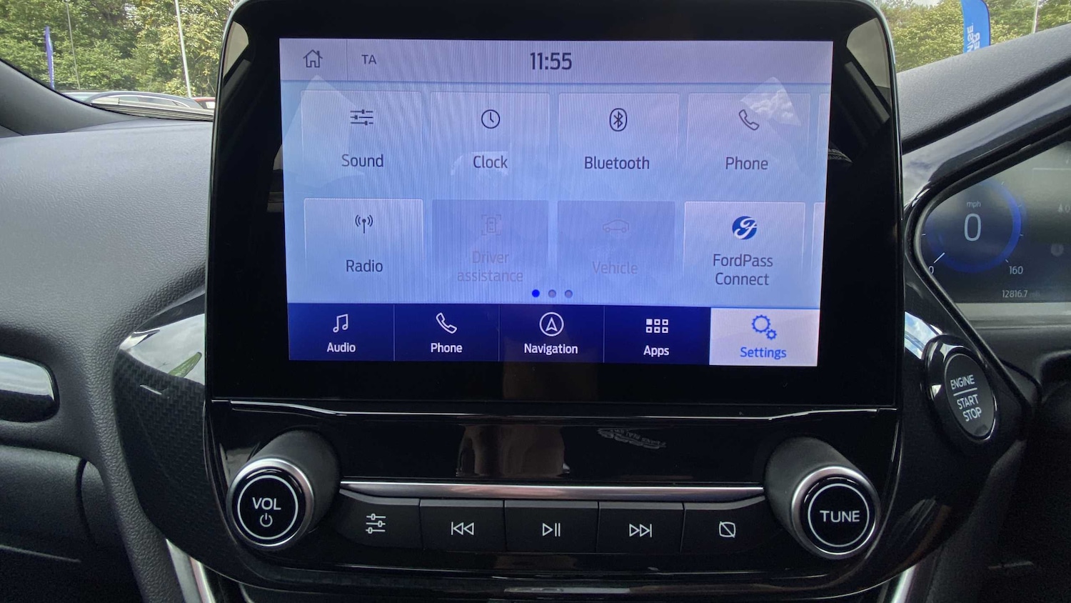 Used Ford Puma 2023 for sale - 76843013: Photo 30