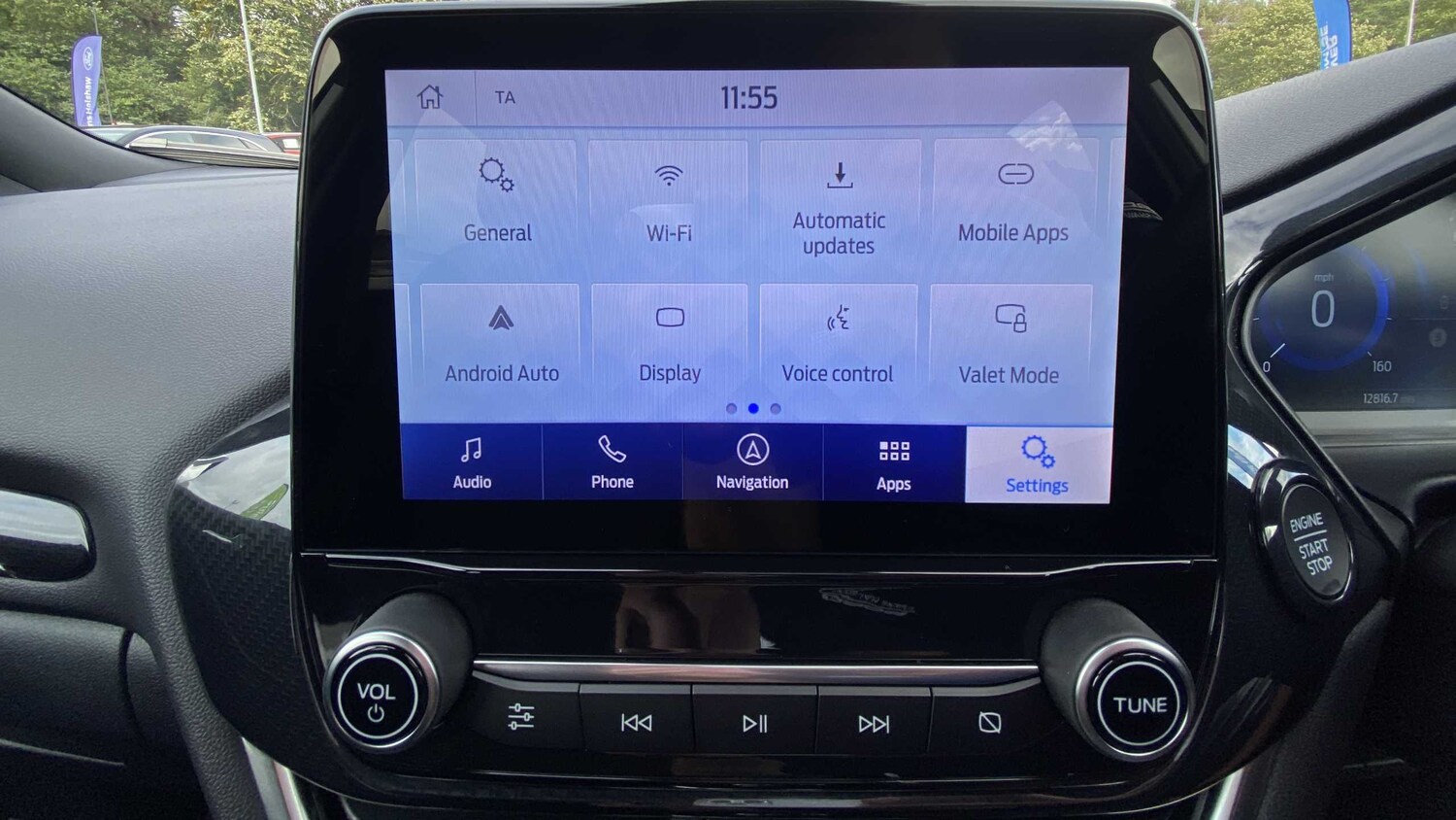 Used Ford Puma 2023 for sale - 76843013: Photo 31