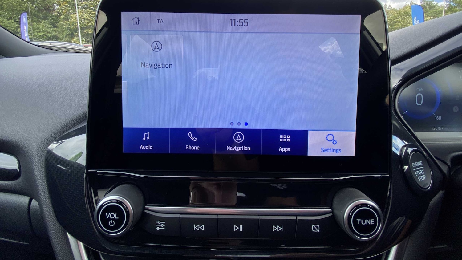 Used Ford Puma 2023 for sale - 76843013: Photo 32