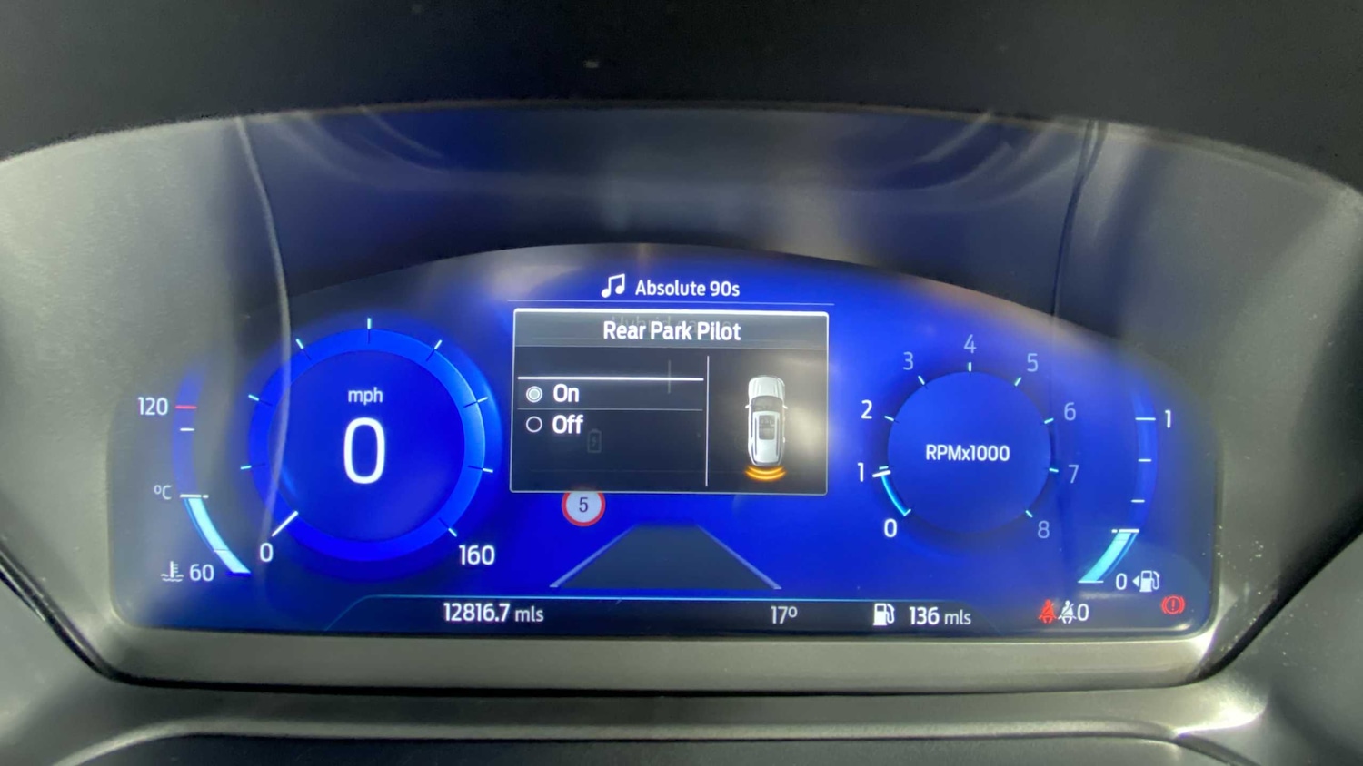 Used Ford Puma 2023 for sale - 76843013: Photo 33