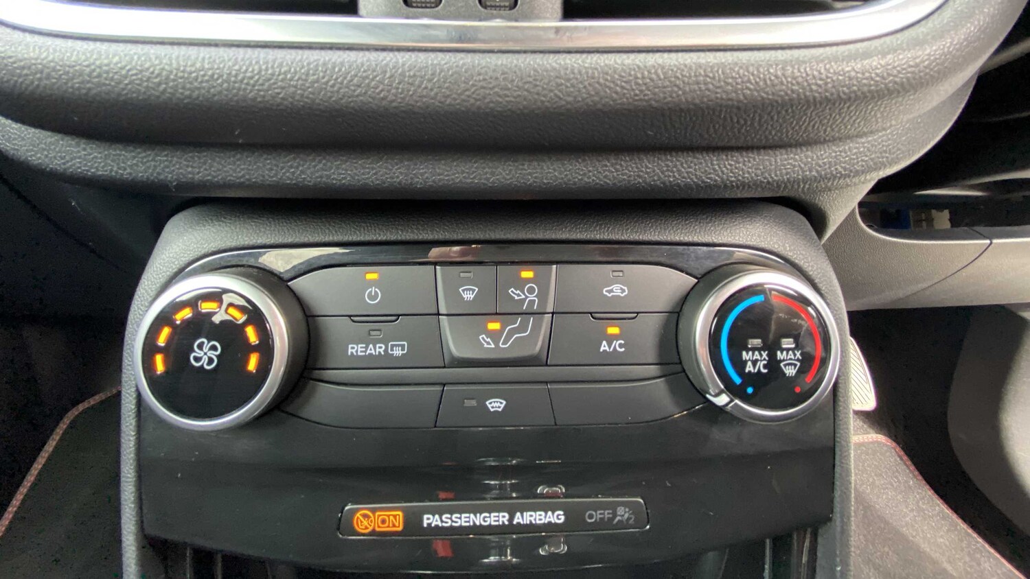 Used Ford Puma 2023 for sale - 76843013: Photo 34