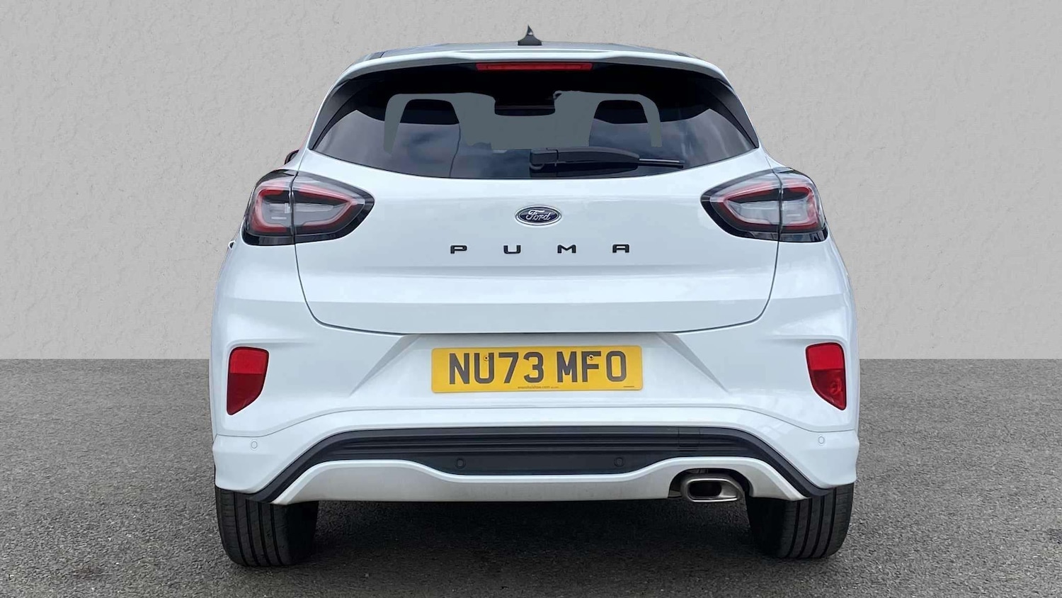 Used Ford Puma 2023 for sale - 76843013: Photo 4